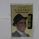 Frank Sinatra - The Capitol Collector's series 1990; NEW SEALED! Cassette C1076