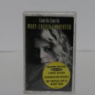 Mary-Chapin Carpenter - Come On Come On 1992; New Sealed Cassette C1081