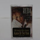Reba McEntire - Read My Mind 1994; New Sealed Cassette C1082