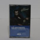 Lee Greenwood - Somebody's Gonna Love You 1983; New Sealed! Cassette C1083