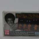 Ben E. King- The Drifters - Stand By Me 1992; New Sealed; Cassette C1084