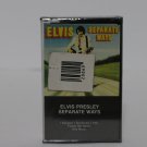 Elvis Presley - Separate Ways 1985; New Sealed; Cassette C1085