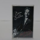 Dean Dillon- Hot, Country, and Single 1991; New Sealed; Cassette C1086