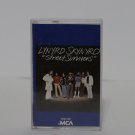 Lynard Skynard - Street Survivors 1997; Cassette C1092