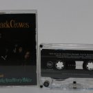 The Black Crowes - Shake Your Money Maker 1990; Cassette C1093