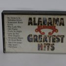 Alabama -Greatest Hits 1986; Cassstte C1094