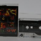 Cure - Show 1993; Cassette C1100