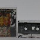 10,000 Maniacs - Our Time In Eden 1992; Cassette C1101
