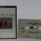Rush - Signals 1982; Cassette C1102