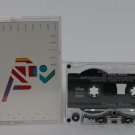 Tangerine Dream - Optical Race 1988; Cassette C1103