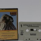 BlackFoot - Marauder 1981; Cassette C1104