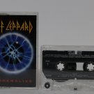 Def Leppard - Adrenalize 1992; Cassette C1108