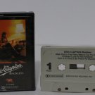 Eric Clapton - Backless 1978; Cassette C1109