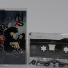 INXS - X 1990; Cassette C1110