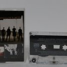 Hootie and The Blowfish - Cracked Rear View 1994; Cassette C1114