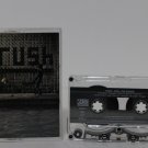 Rush - Roll the Bones 1991; Cassette C1115