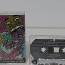 Various Artist- All Star Funk 1991; Cassette C1121