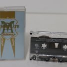 Madonna - Th Immaculate Collection 1985; Cassette C1122