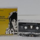 Rod Stewart - Storyteller Cassette 2 1972-1973; 1976; Cassette C1123