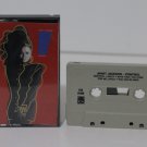 Janet Jackson - Control 1986; Cassette C1125
