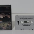 The Dickey Betts Band - Pattern Disruptive 1988; Cassette C1127