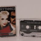 Eurythmics - Greatest Hits 1991; Cassette C1129