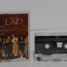 James - Laid 1993; Cassette C1138