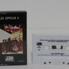 Led Zeppelin - 2; Cassette C1143