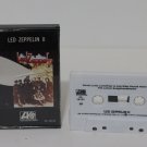 Led Zeppelin - 2; Cassette C1144