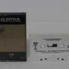 Led Zeppelin -  In Through The Out Door 1979; Cassette C1146