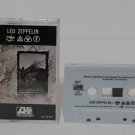 Led Zeppelin -  Untitled 1971; Cassette C1148