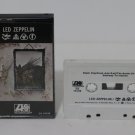 Led Zeppelin -  Untitled 1971; Cassette C1150