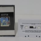 Led Zeppelin- The Soundtrack From the Film The Song Remains the Same; part 2 1976; Cassette C1152