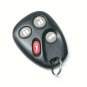 NEW OEM SATURN 04-05 L300 SERIES KEYLESS ENTRY REMOTE TRANSMITTER FOB 22707268