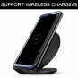 For Galaxy S10 Plus Case Crystal Clear Heavy Duty Protection Lightweight Blue