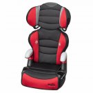 Car seat holding children a booster seat.112 to 145 cm (44 to 57 in.Denver
