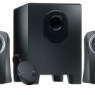 Speaker System Logitech Z313 Style:Speaker Product Description 22 x x 15cm