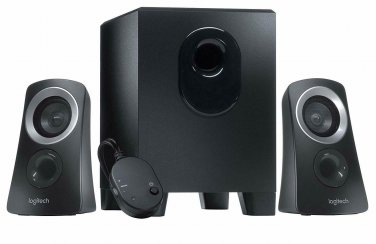 Speaker System Logitech Z313 Style:Speaker Product Description 22 x x 15cm