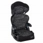 Car Seat Static Big Kid AMP High Back Booster Black Offering 2 modes