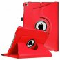 for Apple iPad Air Case 9.7 inch 2018 Auto Sleep Wake 6th Gen 5th Gen Red