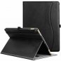 for iPad Air 10.5 Inch Case 3rd Gen 2019/iPad Pro 10.5 Inch 2017 Black