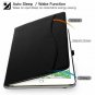 for iPad Air 10.5 Inch Case 3rd Gen 2019/iPad Pro 10.5 Inch 2017 Black