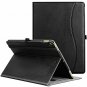 for iPad Air 10.5 Inch Case 3rd Gen 2019/iPad Pro 10.5 Inch 2017 Black