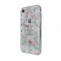 For iPhone XR case adidas Originals Graphic All Over Print clear snap Colourful