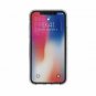 For iPhone XR case adidas Originals Graphic All Over Print clear snap Colourful