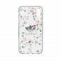 For iPhone XR case adidas Originals Graphic All Over Print clear snap Colourful