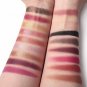Eyeshadow Palette Professional 18 Pigmented Eye shadow, 10 Matte + 8 Shimmer