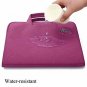 Laptop Bag 15-15.6 Pocket stores your power adapter and other accessories Purple