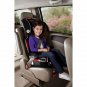 Car seat holding children Back Youth booster big kid from 30 to 100 lbs Atomic