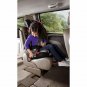 Car seat holding children Back Youth booster big kid from 30 to 100 lbs Atomic